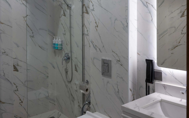 Mercure Hotel Khamis Mushait