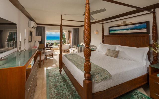 Sandals Barbados All Inclusive