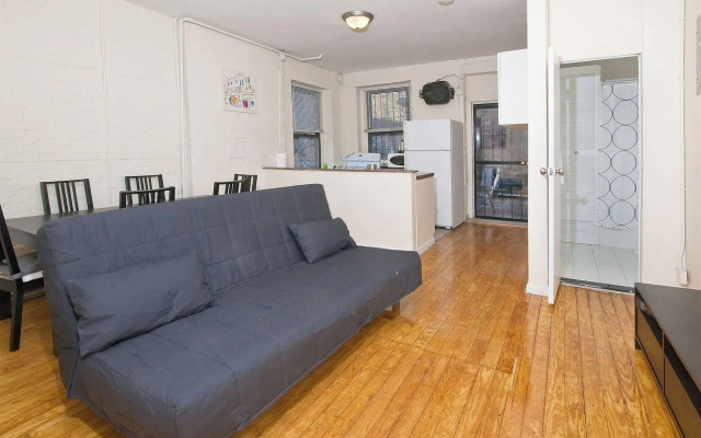 Superior New York Apartments