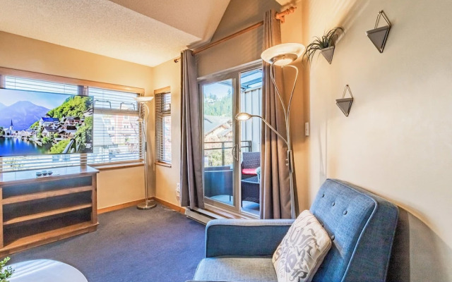 Whistler Vacation Club Lake Placid Lodge - 311