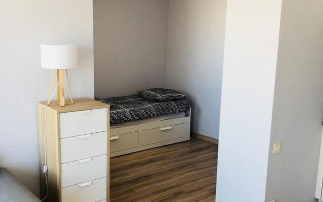 Appartement Arcachon, 1 pièce, 3 personnes - FR-1-433-37