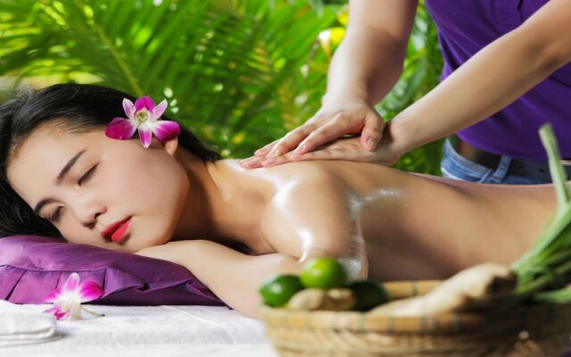 Elwood Premier Resort Phu Quoc