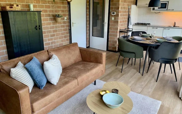 Cozy Holiday Home for Four Guests