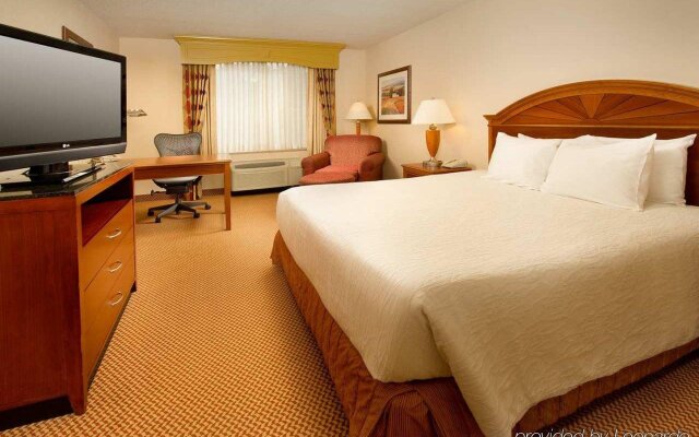 Hilton Garden Inn Columbus