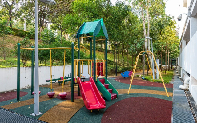Spacious Three Bedroom Condo Cyberjaya