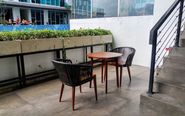 Simply and Relax 1BR @ Brooklyn Apartment