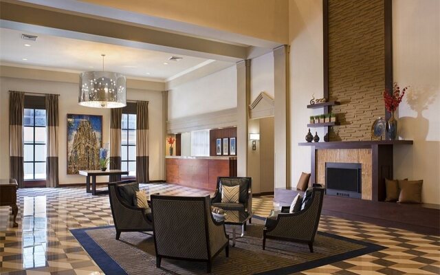 New Haven Hotel