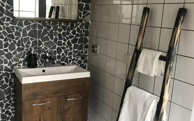 B&B Villa Vos