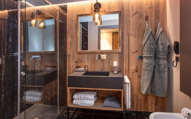 Le Massif Hotel & Lodge