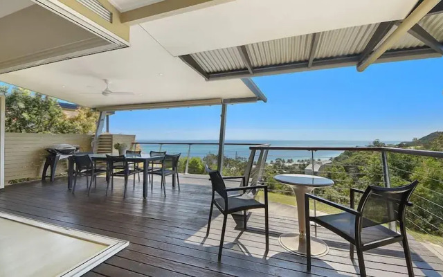 Tangalooma Moreton Getaway