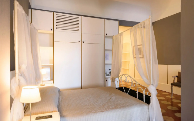 La Terrazza Sul Campo Rooming House