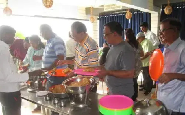 Hotel Chithra