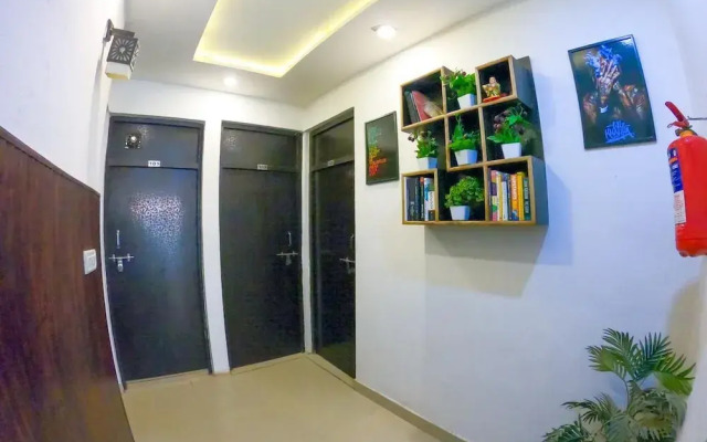 Green house Homestay