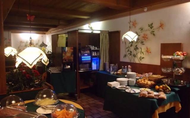 Dolomiti Camping Village&Wellness Resort