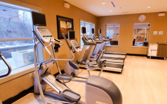 Holiday Inn Express Plymouth-ann Arbor