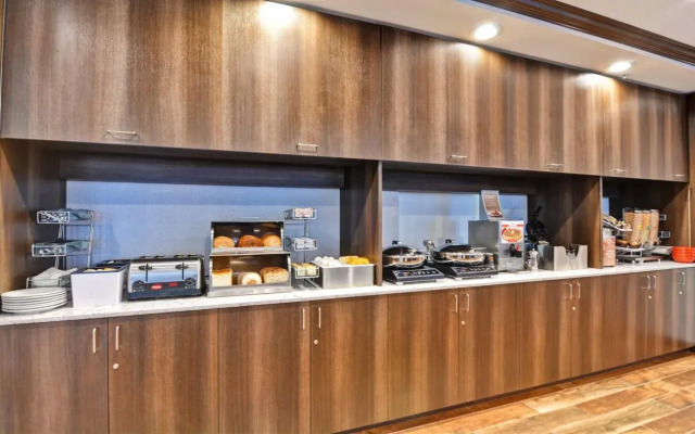 TownePlace Suites by Marriott Bridgewater Branchburg