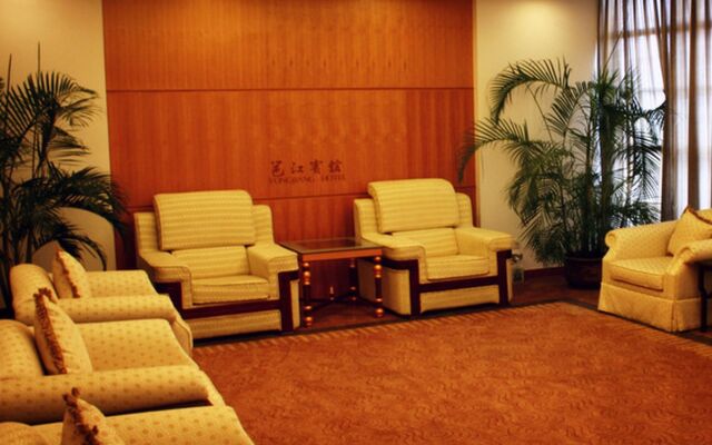 Nanning Yongjiang Hotel