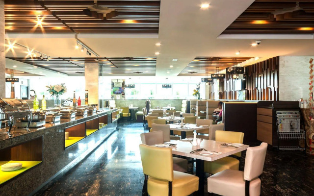 Promenade Hotel Bintulu