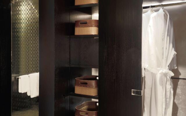Grand Hyatt Erawan Bangkok