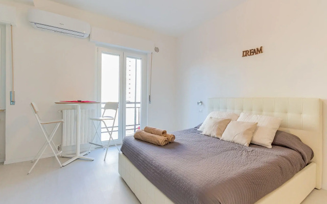 Alessia's Flat Milano 2