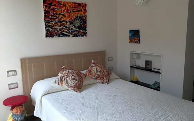 La Casa Di Andrea Relais