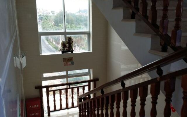Meizhou Island Erya · Yuehailou Scenic Apartment (Lianchi'ao Beach)