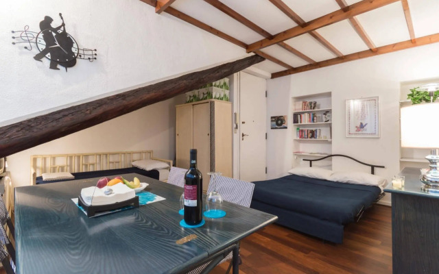 Loft in Centre of Torino