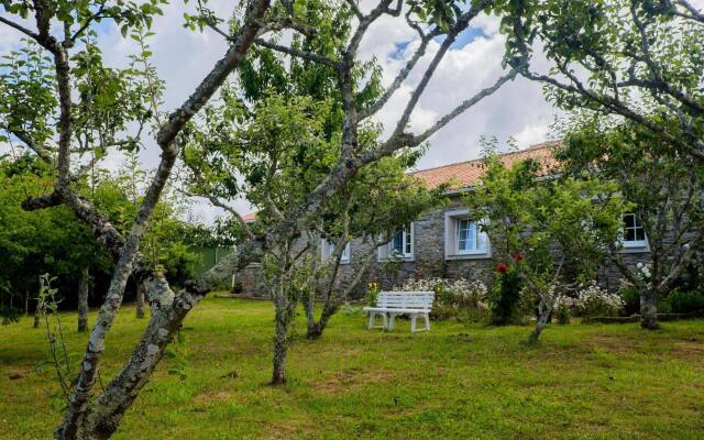 Turismo Rural - O Xastre de Anos