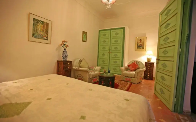 Riad Cherihane