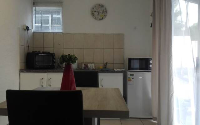 Velindo Guest Rooms