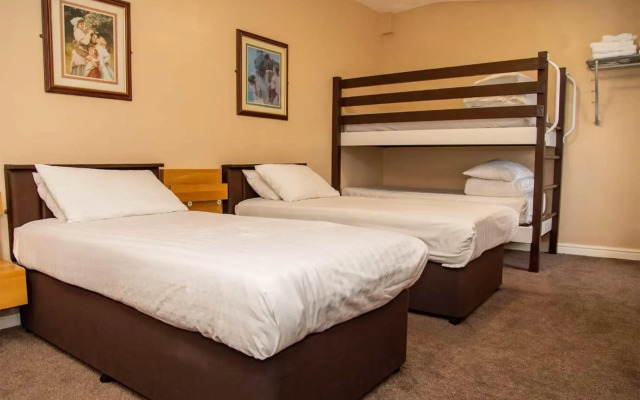 The Beechfield Hotel