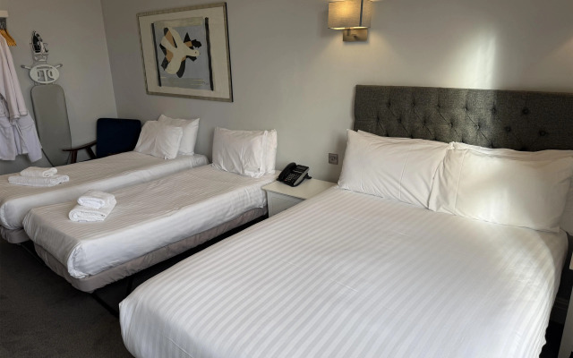 Southcrest Manor Hotel, BW Signature Collection