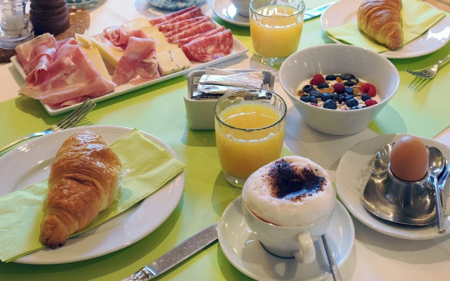 Ristorante t3e terre