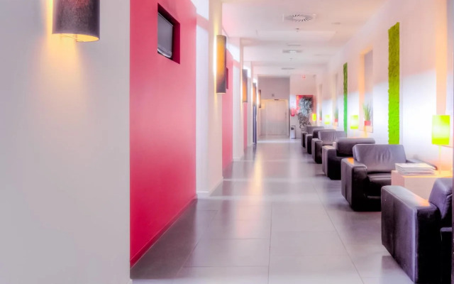 Hotel & Aparthotel Alizé Mouscron