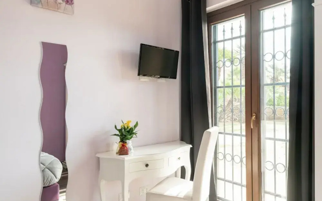 Myricae guest house - Fiumicino aeroporto