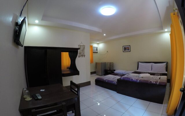 RedDoorz Premium @ Napaling Point Tangnan