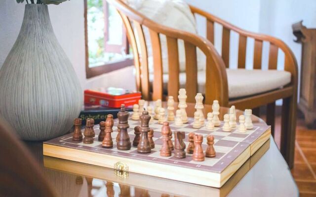 The Social Club Coliving & Coworking