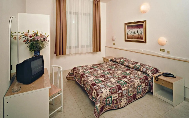 Hotel Foschi-Peninsula