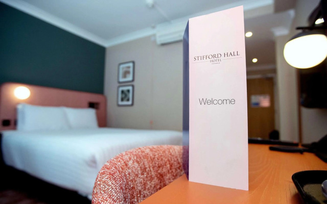 Mercure Thurrock Stifford Hall