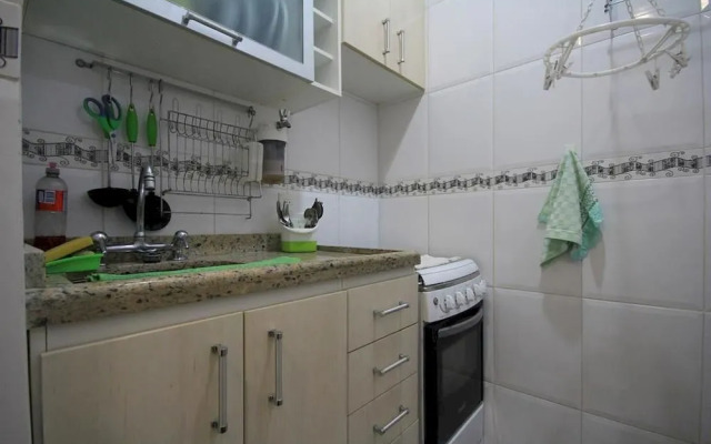 GoHouse - Apartamento Copacabana 23 - Avenida Nossa Senhora