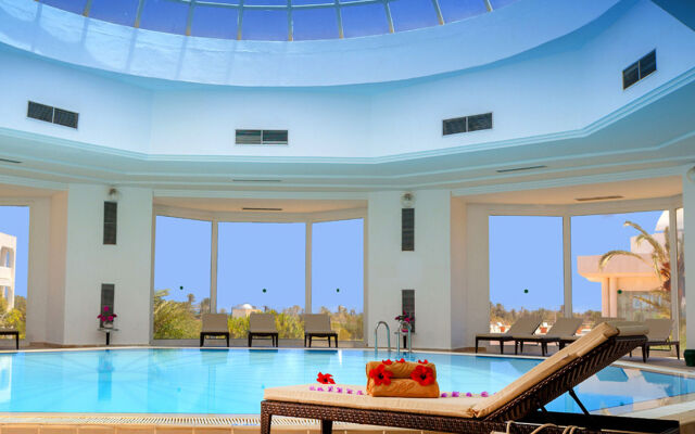 Djerba Plaza Thalasso & Spa