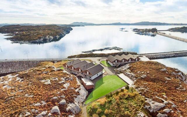 Lauvøy Feriesenter