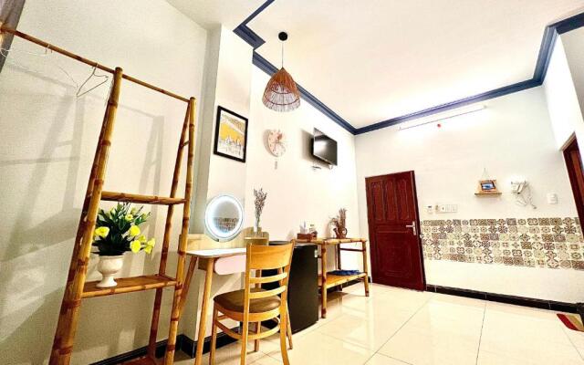 Nho Hotel - Rạch Giá