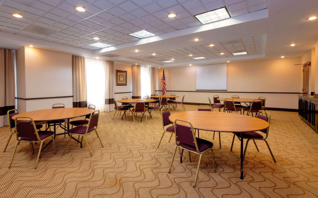Comfort Inn Near Quantico Main Gate North