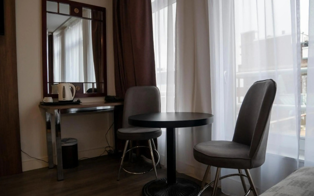 Hotel Hague Center