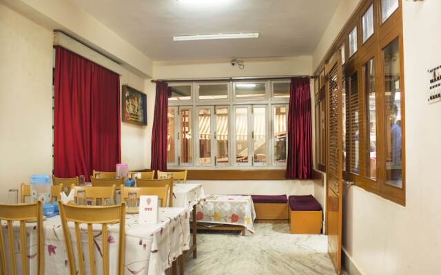 OYO 8569 Hotel Himalayas