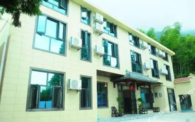 South Yue Hengshan Hengshan Convenient Villa
