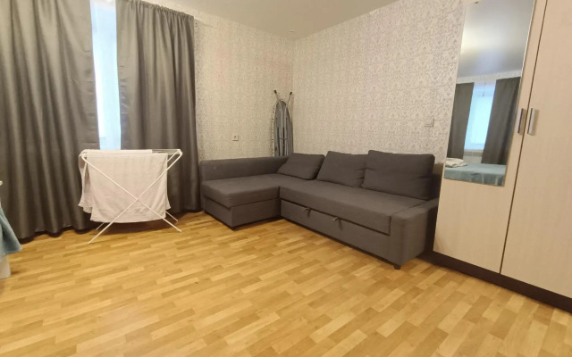 TimHouse (ТимХаус) на улице Павлюхина