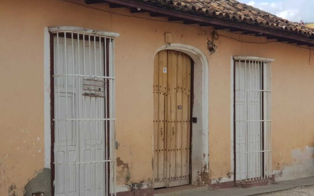 Residencia La Cava