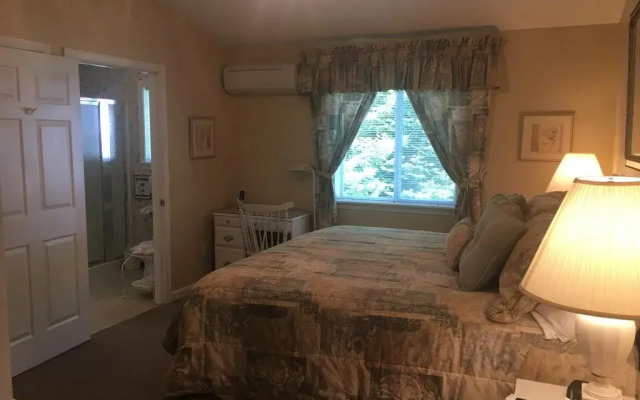 The Inn at Bowman